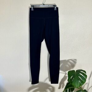 Everlane Black ReNew Leggings (M)